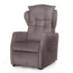 Poltrona relax elevabile a 2 motori - Moretti Spa DAFNE PO405 - immagine 4