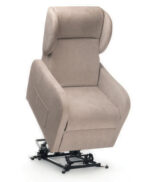 Poltrona relax elevabile a 2 motori - Moretti Spa AGAVE PO410 - immagine 6