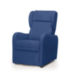 Poltrona relax elevabile a 2 motori - Moretti Spa AGAVE PO410 - immagine 2