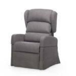 Poltrona relax elevabile a 2 motori - Moretti Spa MYRTHO PO420 - immagine 4