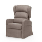 Poltrona relax elevabile a 2 motori - Moretti Spa MYRTHO PO420 - immagine 3