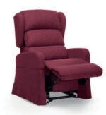 Poltrona relax elevabile a 2 motori - Moretti Spa MYRTHO PO425 - immagine 3