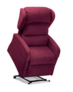 Poltrona relax elevabile a 2 motori - Moretti Spa MYRTHO PO425 - immagine 5
