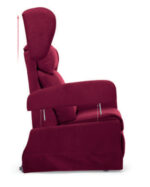 Poltrona relax elevabile a 2 motori - Moretti Spa MYRTHO PO425 - immagine 6