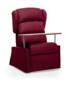 Poltrona relax elevabile a 2 motori - Moretti Spa MYRTHO PO420 - immagine 9