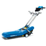 Montascale a Cingoli - KSP Sherpa N981