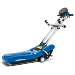 Montascale a Cingoli - KSP Sherpa N986