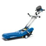 Montascale a Cingoli - KSP Sherpa N983