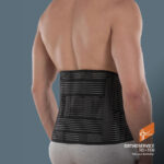 Corsetto elastico millerighe - Ro+Ten Easyco basic - immagine 2