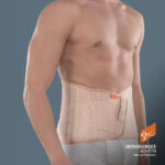 Corsetto elastico millerighe - Ro+Ten Easyco basic - immagine 3