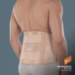 Corsetto elastico millerighe - Ro+Ten Easyco basic - immagine 4