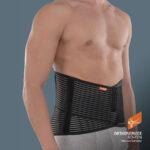 Corsetto elastico millerighe - Ro+Ten Easyco basic