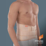 Corsetto elastico millerighe con tiranti - Ro+Ten Easyco Plus - immagine 3