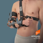 Ortesi per gomito - Ro+Ten Elbo PRO - immagine 3