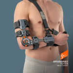 Ortesi per gomito - Ro+Ten Elbo PRO - immagine 2