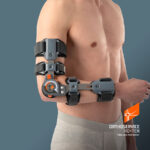 Ortesi per gomito - Ro+Ten Elbo PRO