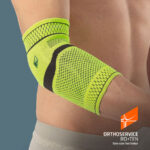 Gomitiera Elastica in Maglia - Ro+Ten Epilastik Plus