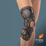 Ortesi per gonartrosi - Ro+Ten GenuFEEL OA