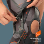 Ortesi per gonartrosi - Ro+Ten GenuFEEL OA - immagine 2