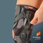 Ortesi per gonartrosi - Ro+Ten GenuFEEL OA - immagine 3