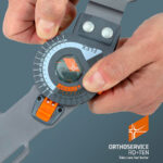 Ortesi per ginocchio post-operatoria - Ro+Ten Go Up BASIC - immagine 2