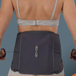 Busto ortopedico a trazione facilitata - Ro+Ten Lumbofast - immagine 3