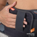 Busto ortopedico a trazione facilitata - Ro+Ten Lumbofast - immagine 2