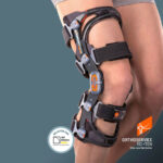Ortesi funzionale per ginocchio - Ro+Ten Pluspoint fast