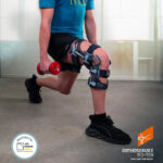 Ortesi funzionale per ginocchio - Ro+Ten Pluspoint fast - immagine 3