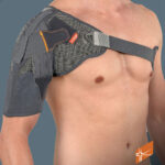 Ortesi funzionale di spalla Ro+Ten Shouldercross