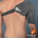 Ortesi funzionale di spalla Ro+Ten Shouldercross - immagine 3