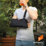 Reggibraccio semplice - Ro+Ten Sling-up 2.0 - immagine 2