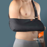 Reggibraccio semplice - Ro+Ten Sling-up 2.0