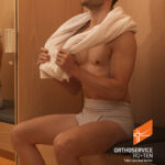Slip Erniario Classico - Ro+Ten Hernix 10 - immagine 3