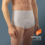 Slip Erniario Classico - Ro+Ten Hernix 10