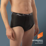 Slip Erniario Contenitivo - Ro+Ten  Hernix 42