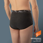 Slip Erniario Contenitivo - Ro+Ten  Hernix 42 - immagine 2