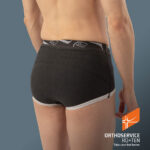 Slip Erniario Contenitivo Bicolore - Ro+Ten Hernix 43A - immagine 2