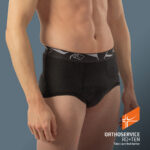 Slip Postoperatorio Contenitivo - Ro+Ten Hernix 45