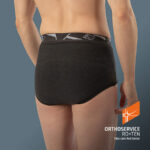 Slip Sportivo Contenitivo - Ro+Ten Hernix 46 - immagine 2