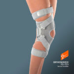 Ortesi per gonartrosi - Ro+Ten KOA - immagine 2