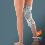 Ortesi per gonartrosi - Ro+Ten KOA - immagine 4