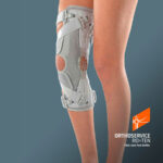 Ortesi per gonartrosi - Ro+Ten KOA - immagine 3