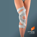 Ortesi per gonartrosi - Ro+Ten KOA