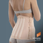 Busto Ortopedico Ultra-Basso Donna - Ro+ten Sat PR11325 - immagine 2