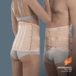 Busto Ortopedico Ultra-Basso Donna - Ro+ten Sat PR11325 - immagine 3