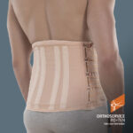 Busto Ortopedico Semirigido Ultra-Basso - Ro+ten SAT PR1-1356 - immagine 2