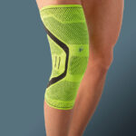 Ginocchiera Elastica in Maglia - Ro+Ten Genulastik Plus