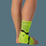 Cavigliera Elastica in Maglia - Ro+Ten Malleolastik Plus