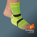 Cavigliera Elastica in Maglia - Ro+Ten Malleolastik Plus - immagine 3